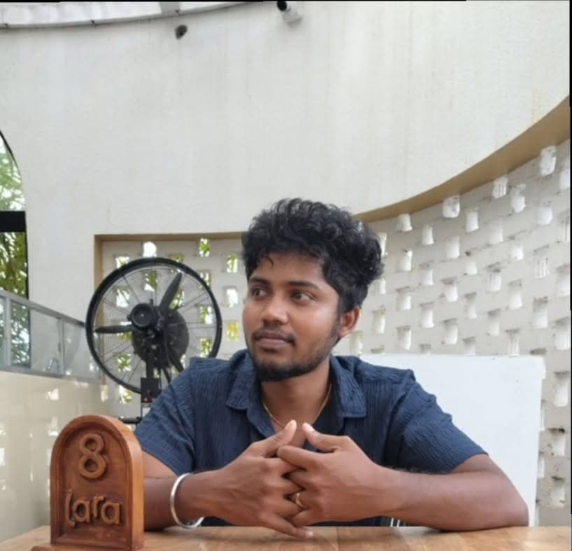 Ajaykumar