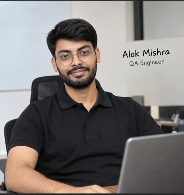 Alok Mishra
