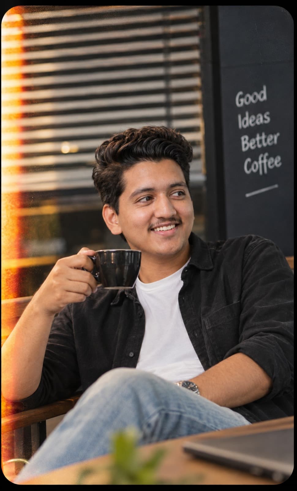 Amit Bhandari