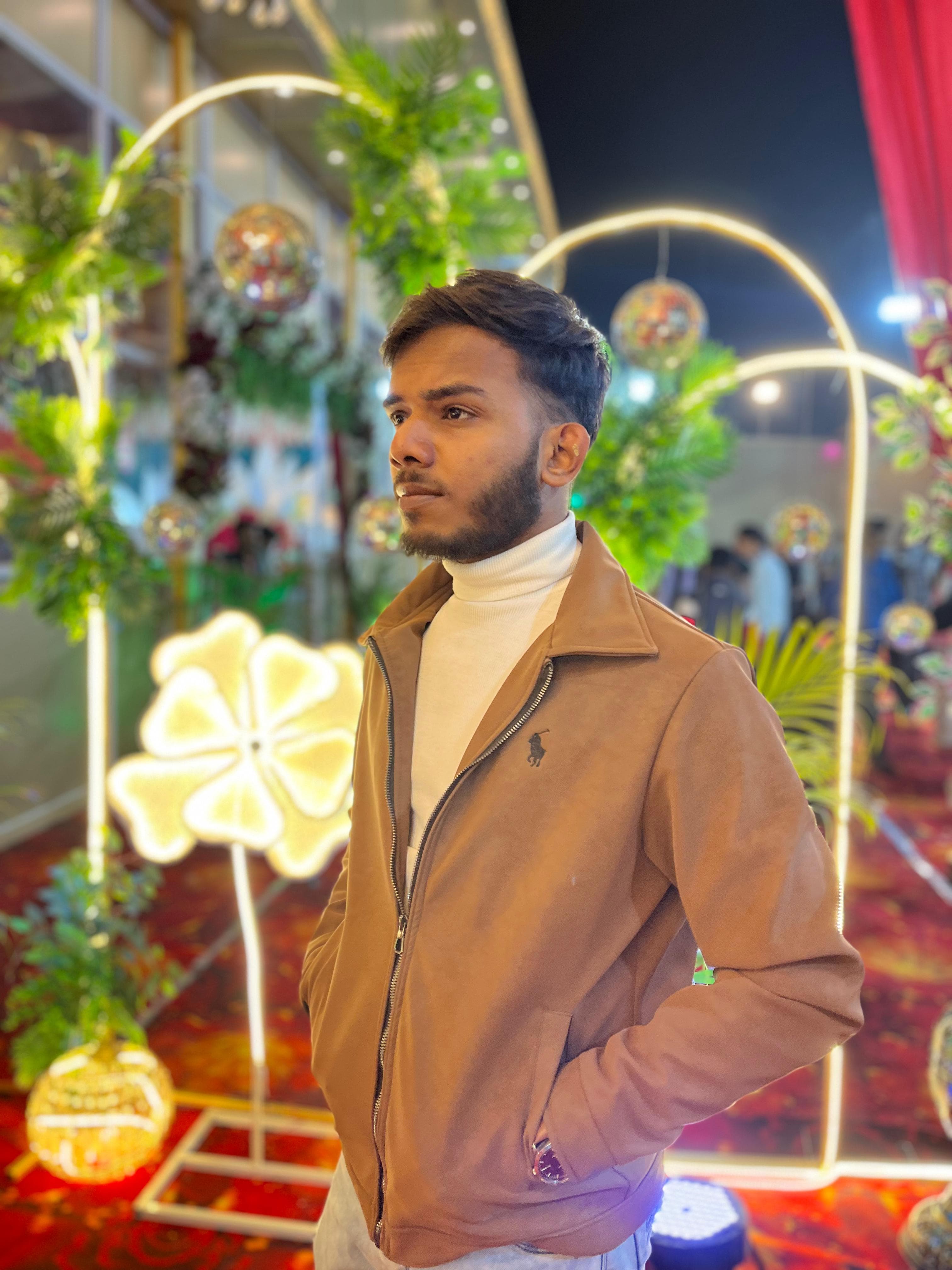 Ankit Kumar