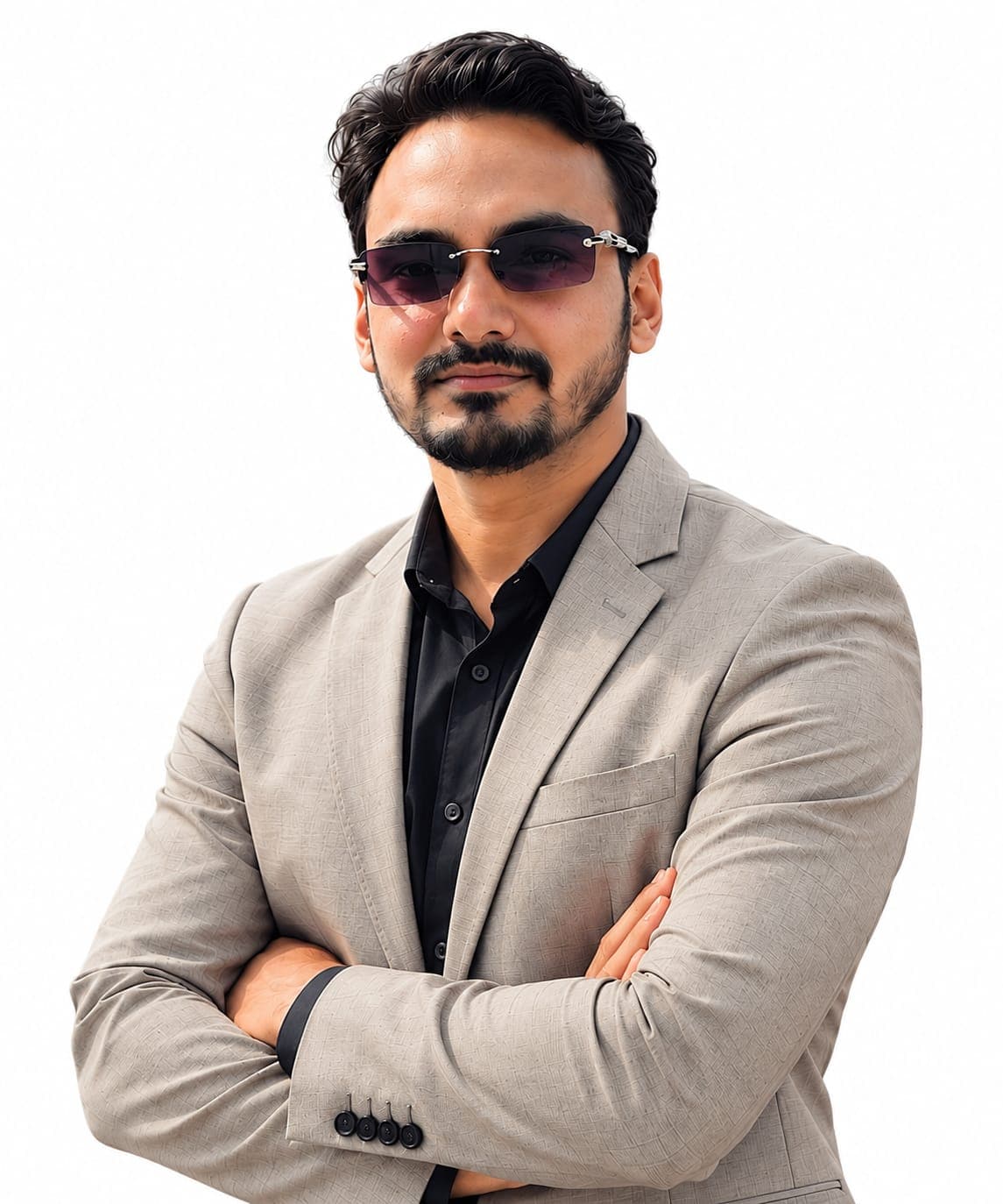Aqdas Khan