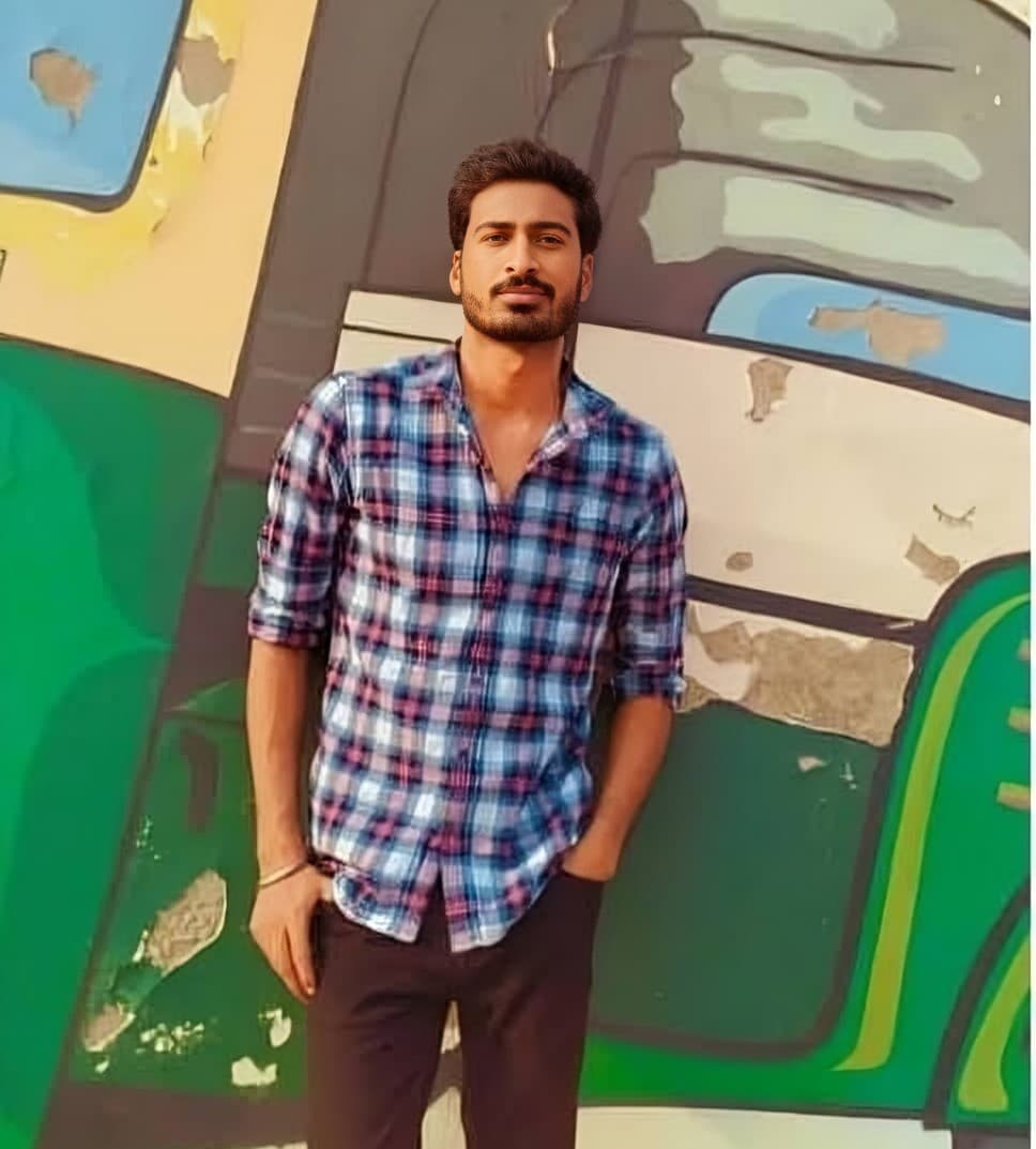 Atul Singh