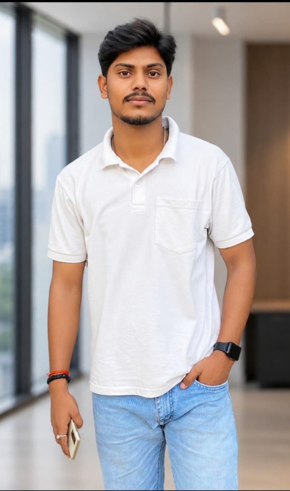 Jitendra Kumar