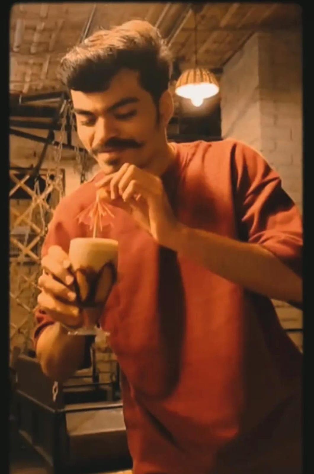 Ritish Nagpal