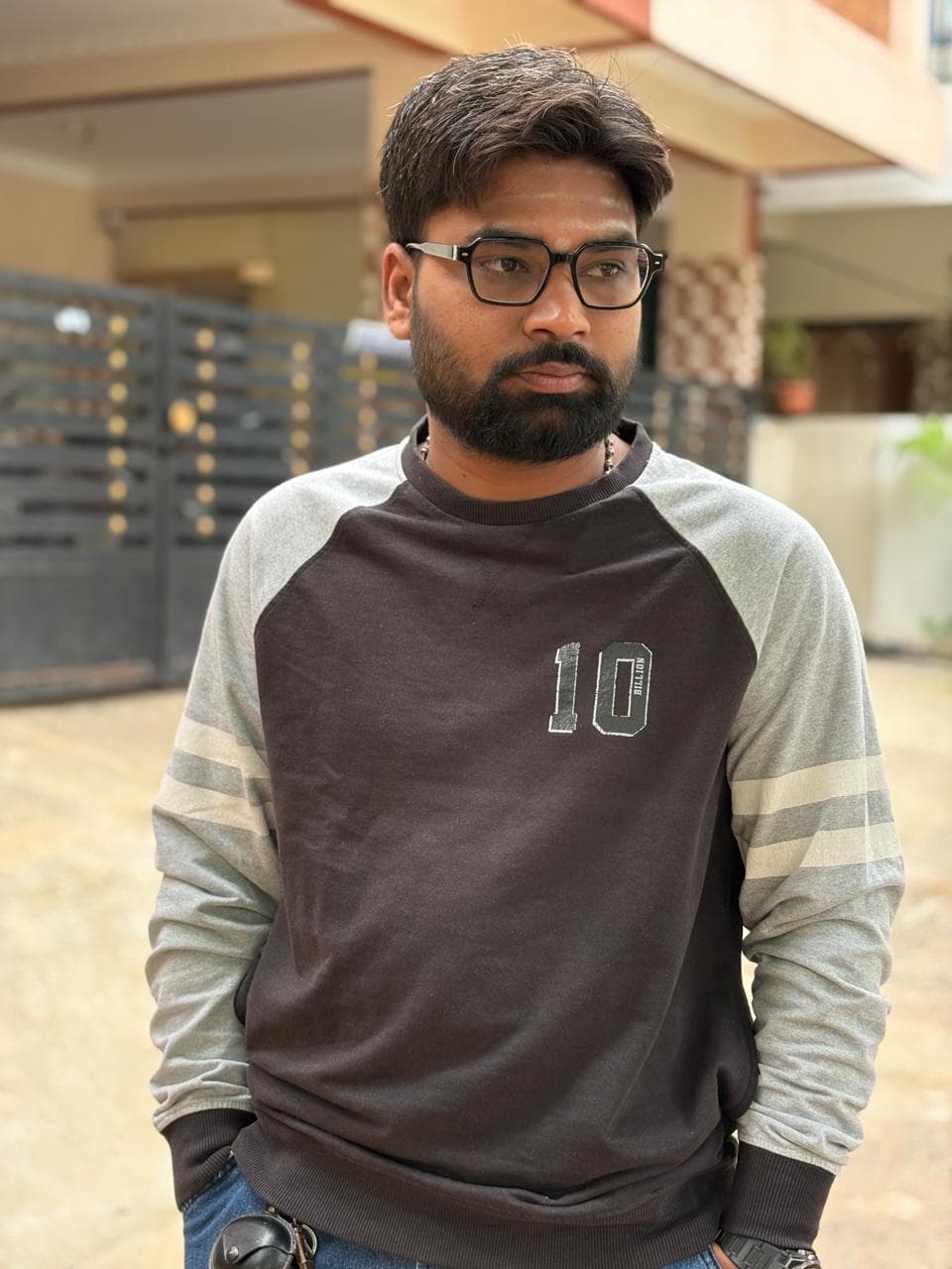 Shivakumar