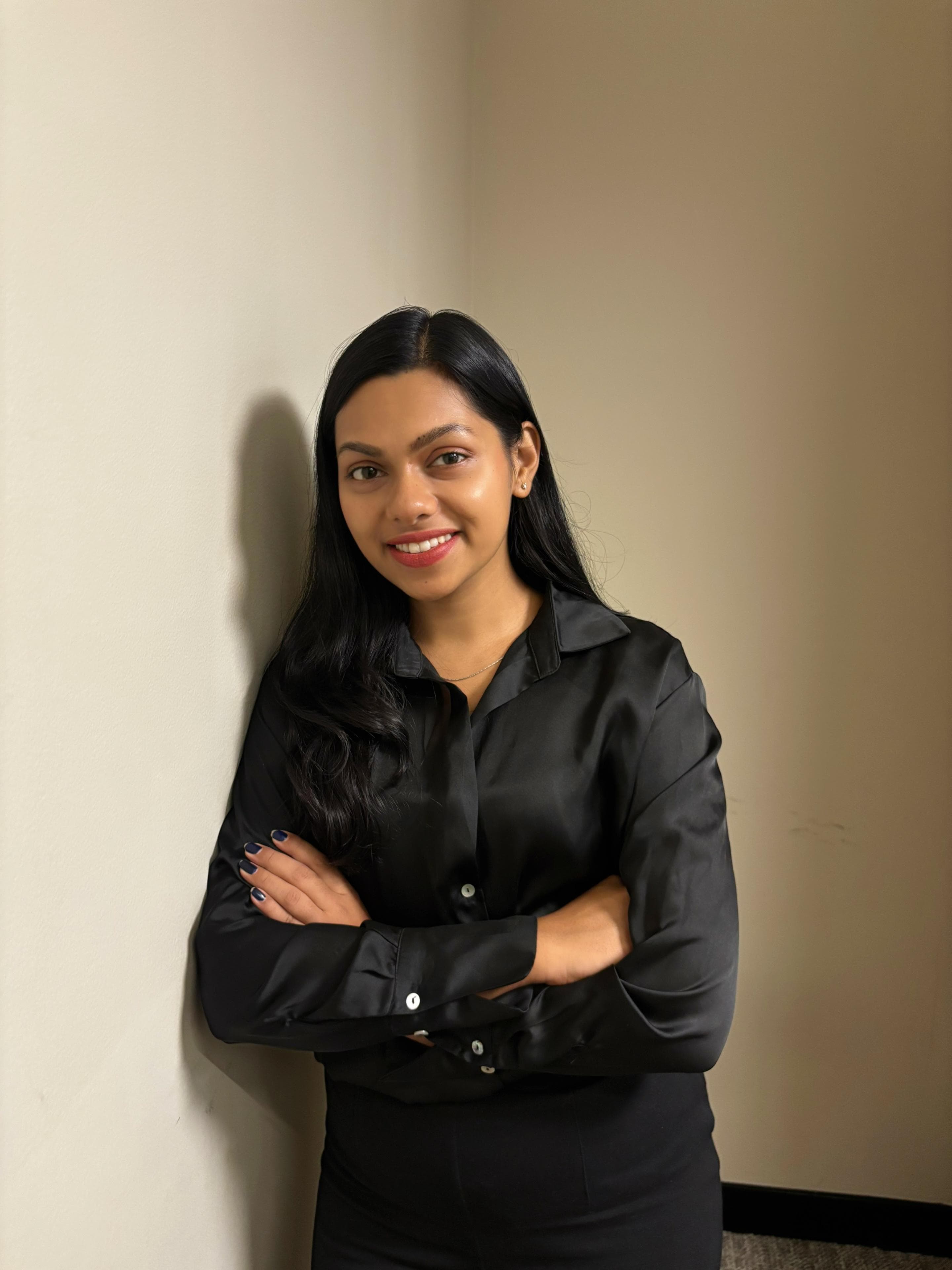 Shivani Khare