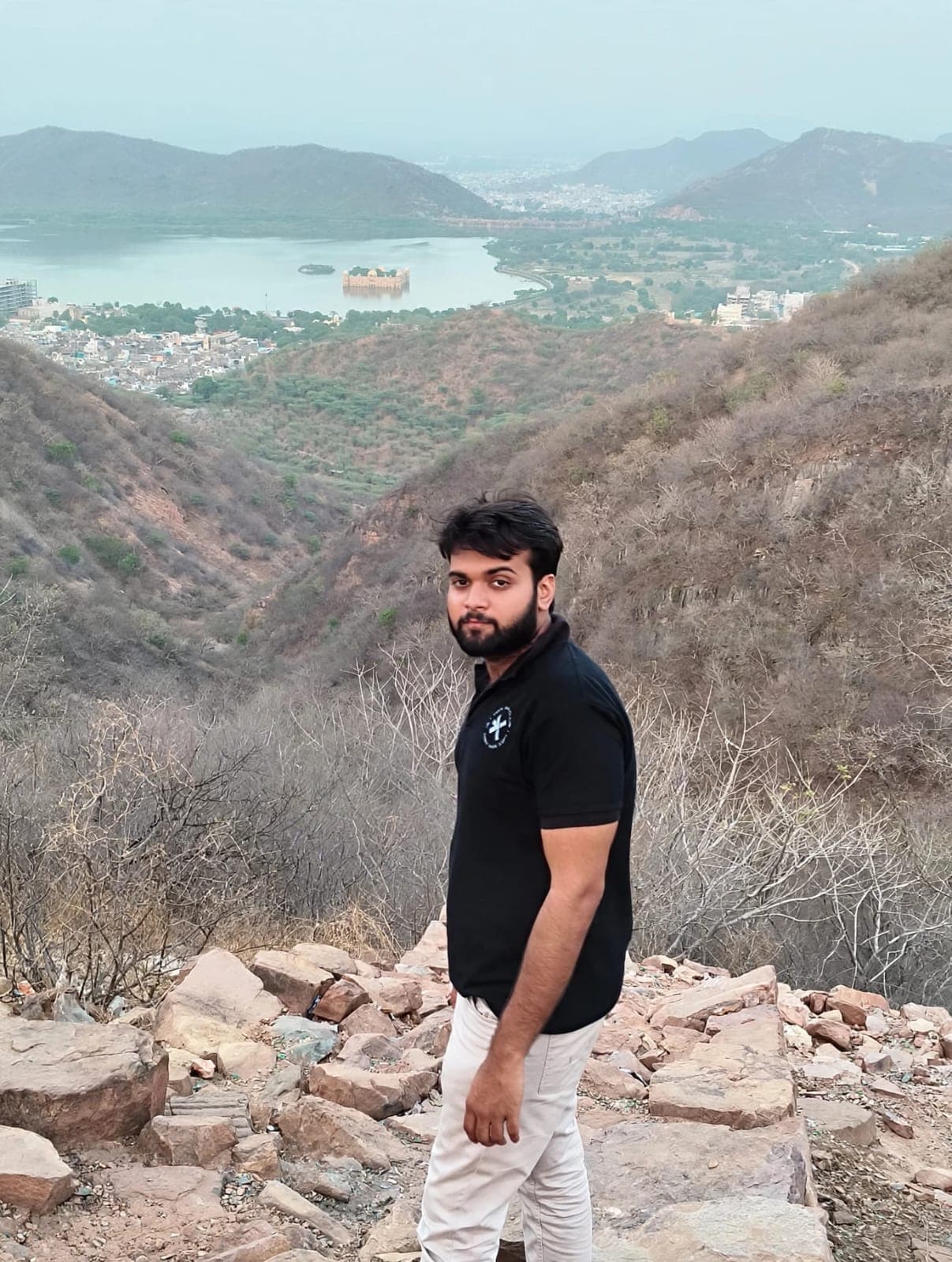 Shouryam Sankritya